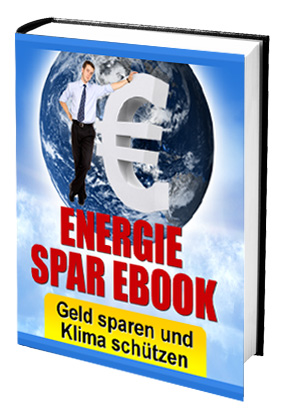 Energie Spar Ebook